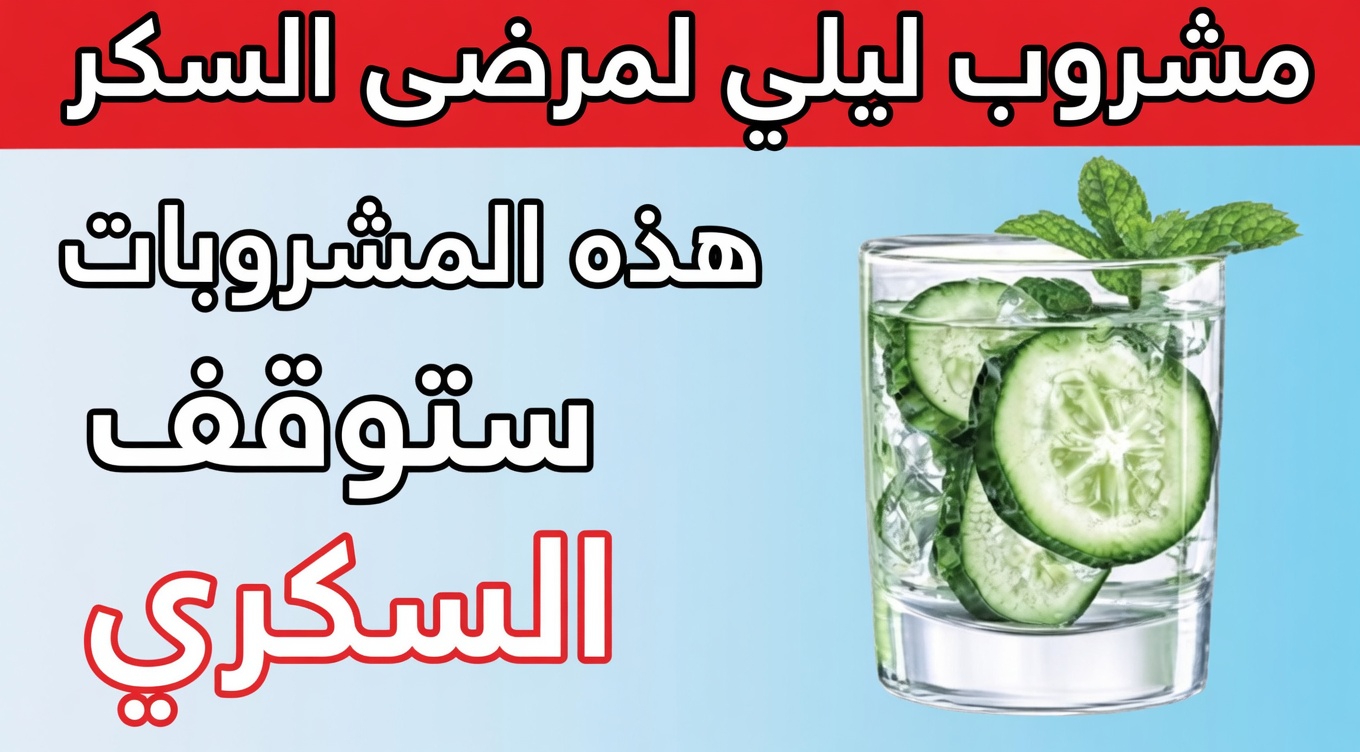 أفضل 7 مشروبات ليلية يتناولها مرضى السكري للمساعدة في الحفاظ على مستويات صحية لسكر الدم