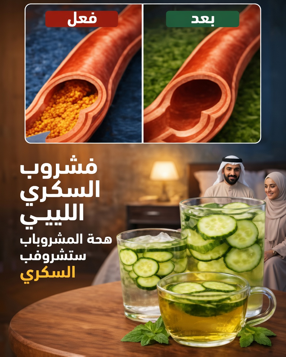 أفضل 7 مشروبات ليلية يتناولها مرضى السكري للمساعدة في الحفاظ على مستويات صحية لسكر الدم