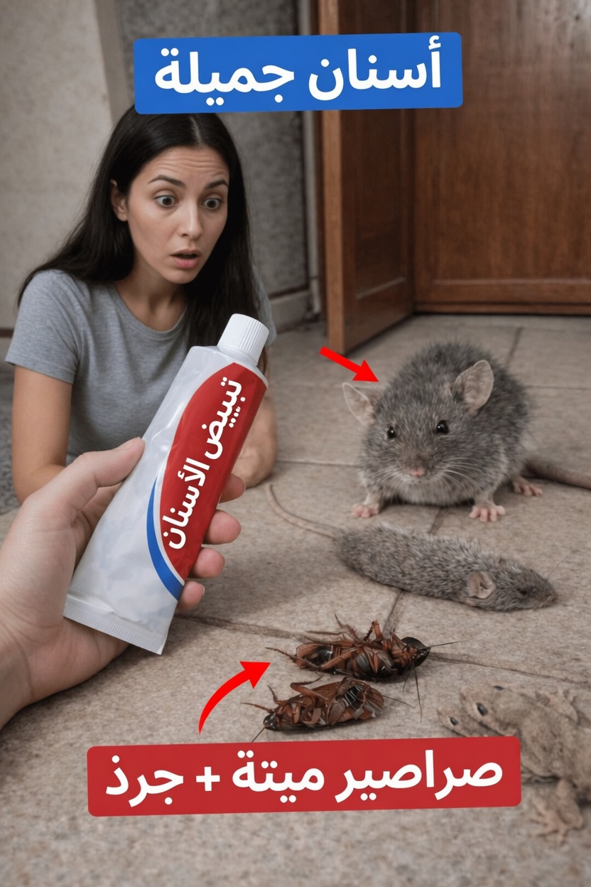 لماذا تستمر الآفات في العودة إلى منزلك