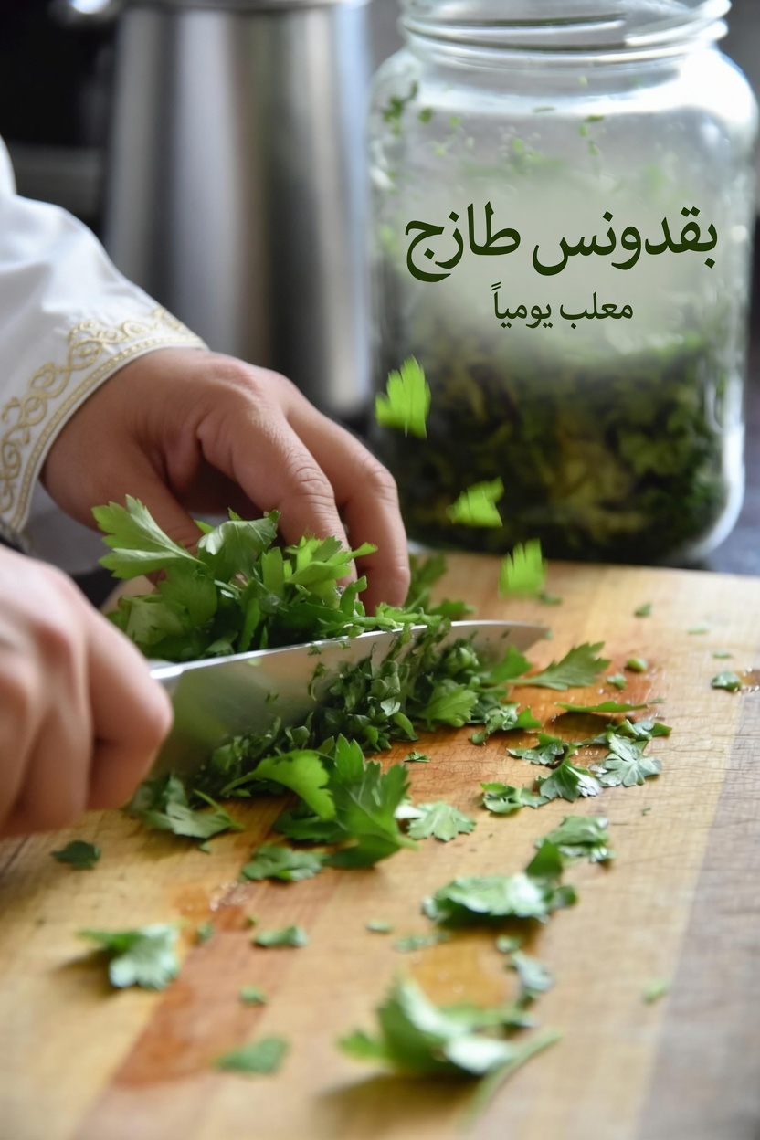 هل يمكن أن يساعد إضافة المزيد من الخضروات الورقية الخضراء إلى طبقك في دعم راحة مفصل الركبة مع التقدم في العمر؟