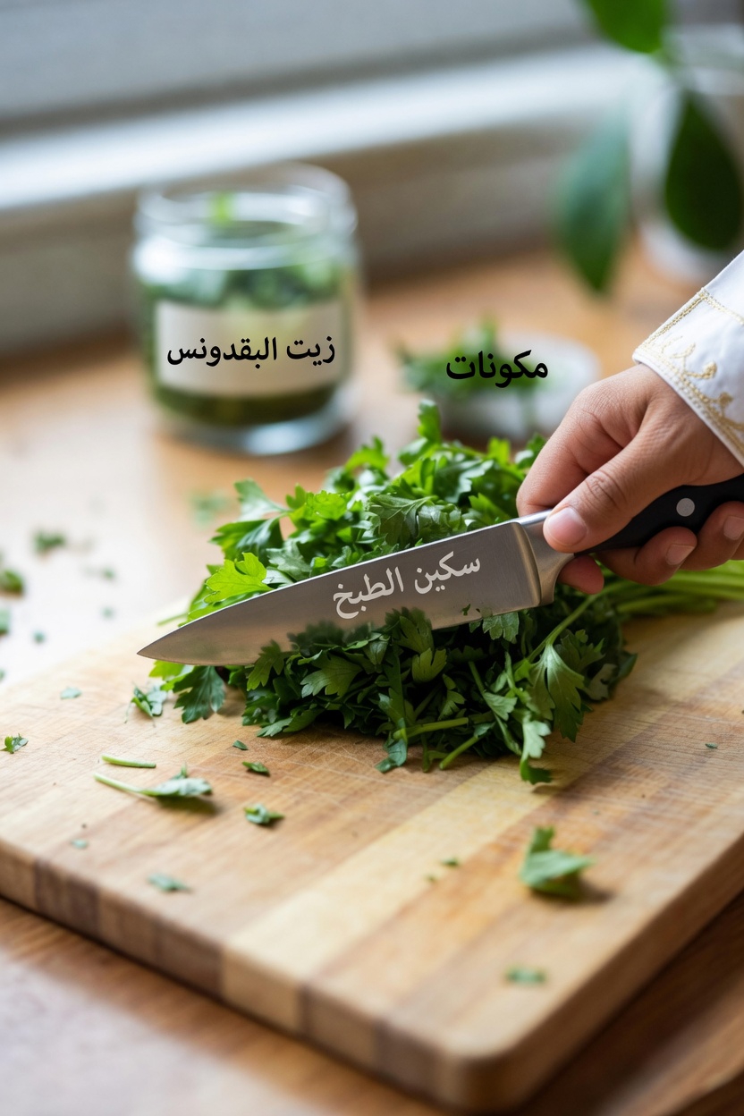 هل يمكن أن يساعد إضافة المزيد من الخضروات الورقية الخضراء إلى طبقك في دعم راحة مفصل الركبة مع التقدم في العمر؟