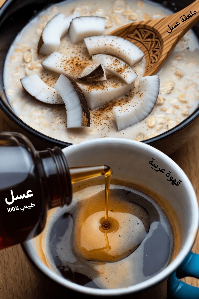 ما الذي يوصي به طبيب عظام يبلغ من العمر 97 عامًا لدعم صحة غضاريف الركبة باستخدام جوز الهند