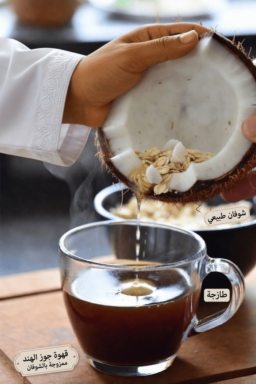 ما الذي يوصي به طبيب عظام يبلغ من العمر 97 عامًا لدعم صحة غضاريف الركبة باستخدام جوز الهند