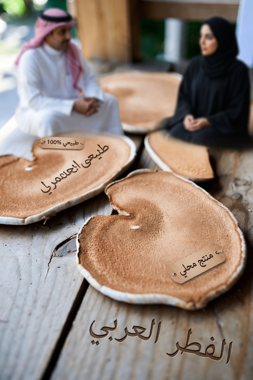 فطر الريشي: ماذا يقول العلم عن غانوديرما لوسيدوم وأبحاث خلايا سرطان الثدي