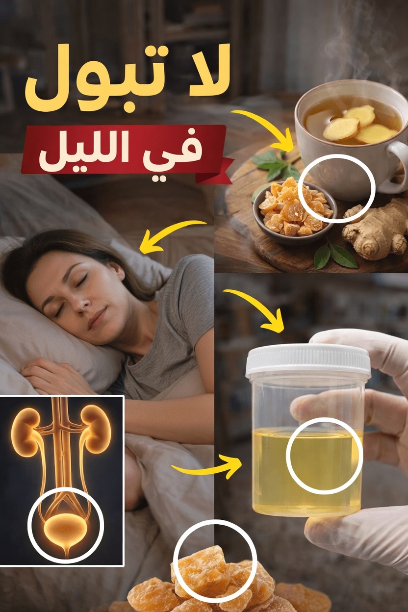 فوق الستين؟ جرّب هذه الفواكه المجففة الثلاث قبل النوم لدعم نوم أكثر راحة