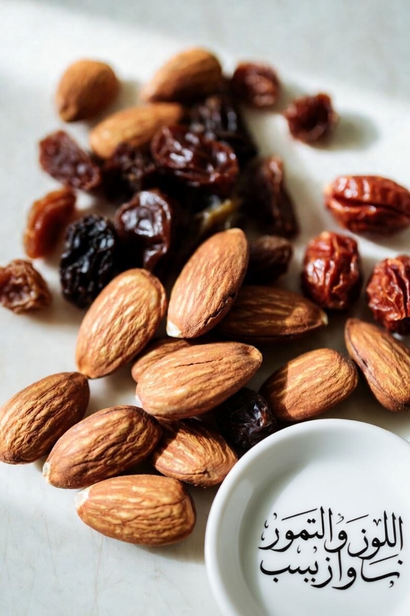 فوق الستين؟ جرّب هذه الفواكه المجففة الثلاث قبل النوم لدعم نوم أكثر راحة