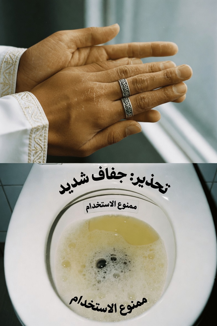 10 علامات إنذار مبكرة لمرض الكلى المزمن يجب ألا تتجاهلها أبدًا