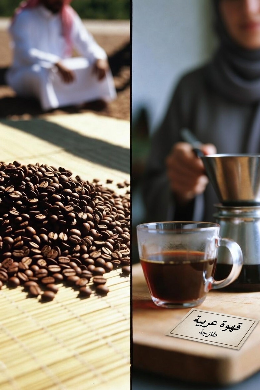 كيف يمكن أن يرتبط روتين القهوة اليومي الذي يحبه كثير من كبار السن بتغيرات في صحة البروستاتا؟