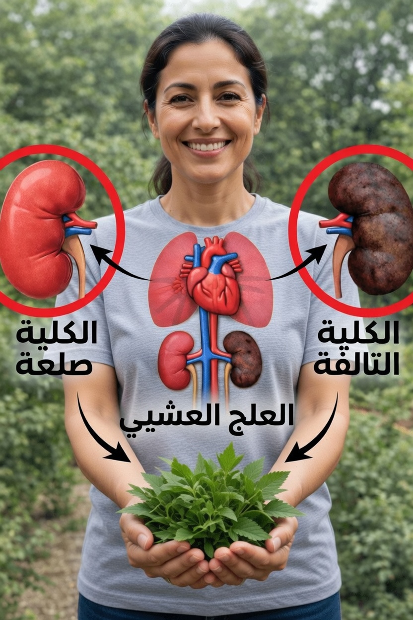 هل يمكن أن يدعم إضافة أوراق المورينغا إلى روتينك اليومي صحة الكلى والعافية العامة؟