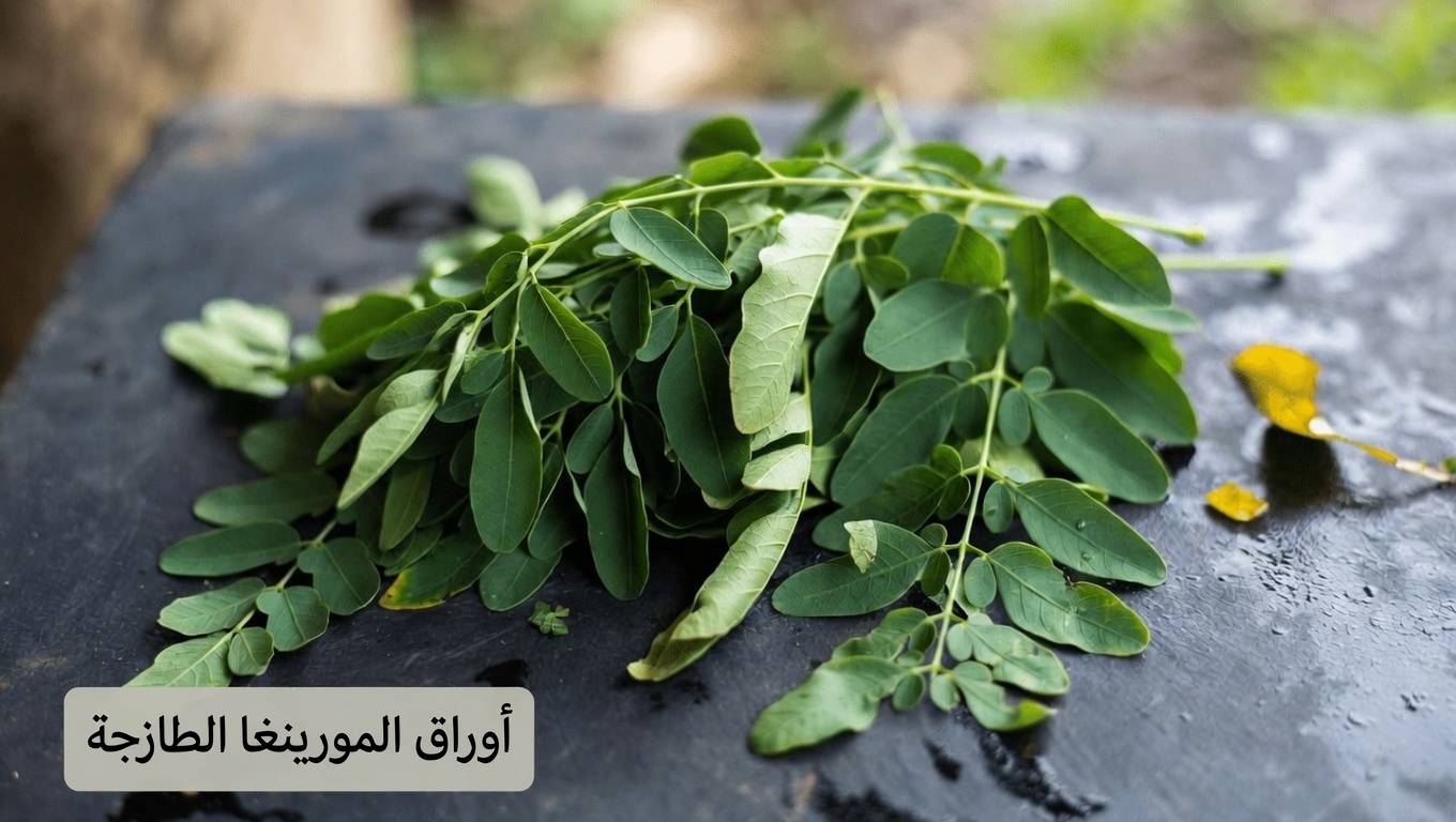 هل يمكن أن يدعم إضافة أوراق المورينغا إلى روتينك اليومي صحة الكلى والعافية العامة؟