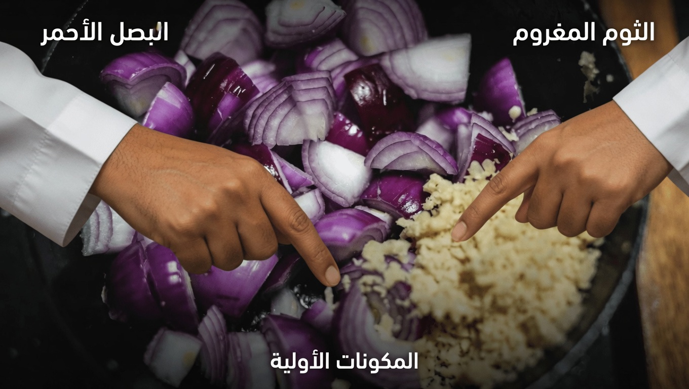 هل يمكن للبصل الأرجواني اليومي أن يدعم أهدافك المتعلقة بسكر الدم؟ نظرة أقرب إلى هذا المكوّن الأساسي في المطبخ