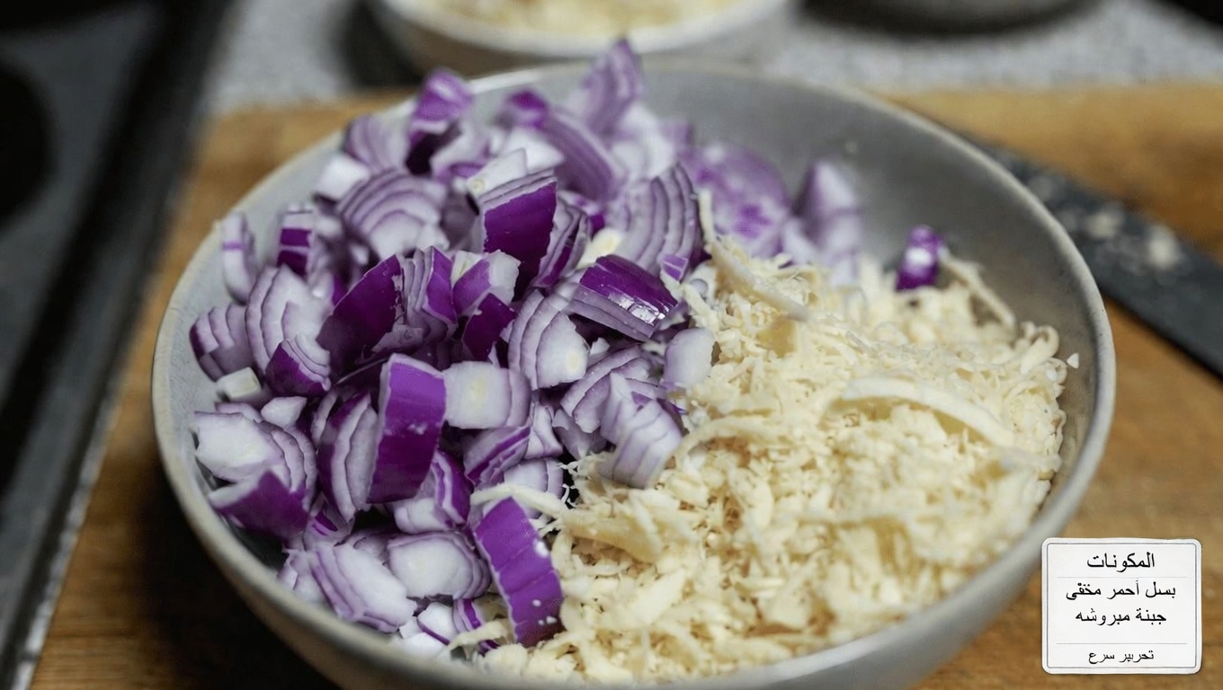 هل يمكن للبصل الأرجواني اليومي أن يدعم أهدافك المتعلقة بسكر الدم؟ نظرة أقرب إلى هذا المكوّن الأساسي في المطبخ