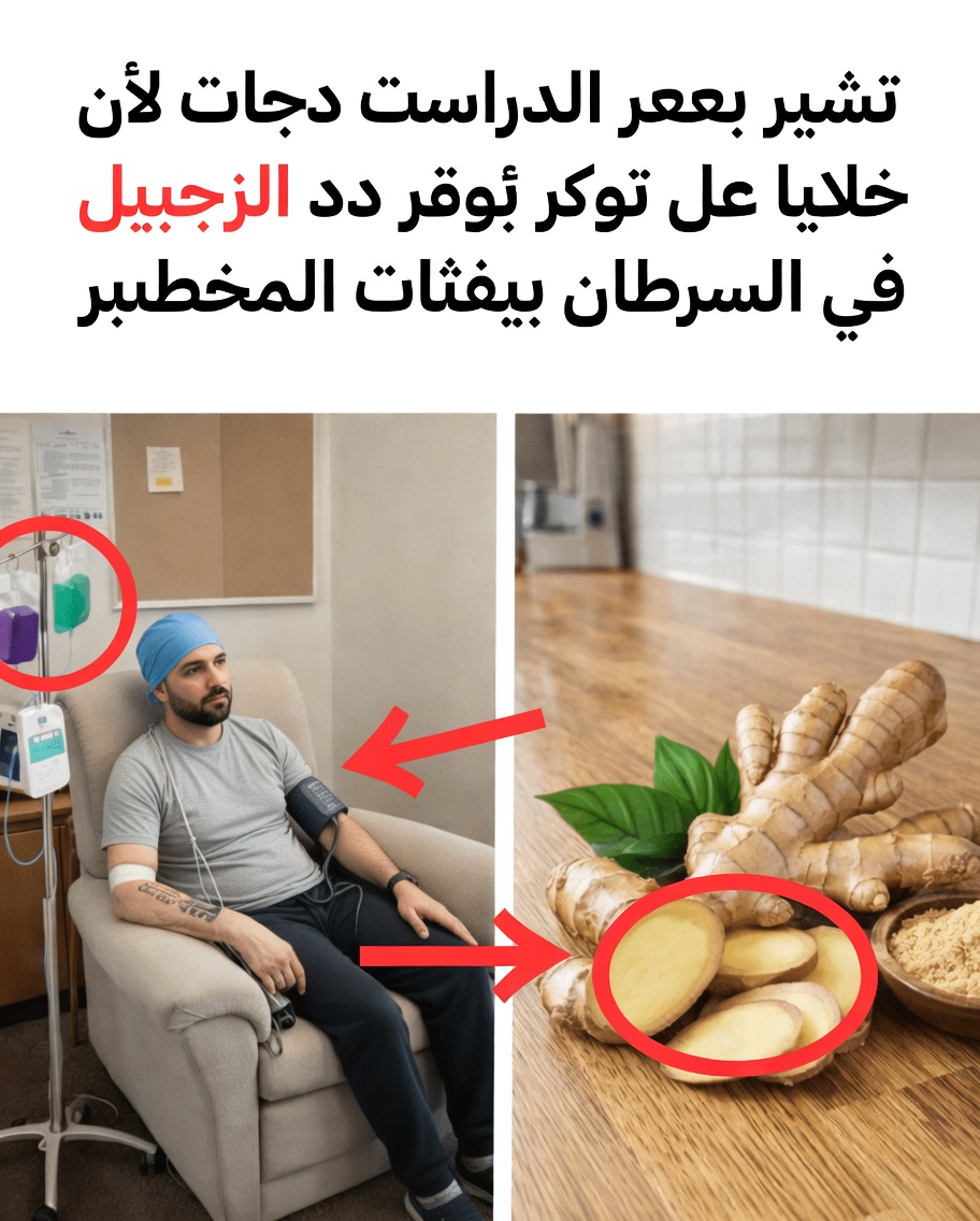 ماذا تكشف أحدث الأبحاث عن التفاعل المحتمل للزنجبيل مع الخلايا الجذعية السرطانية في الدراسات المخبرية؟