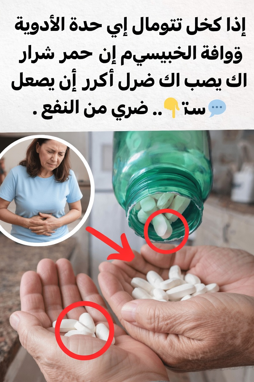 هل من الآمن تناول مكملات المغنيسيوم إذا كنت تتناول هذه الأدوية الشائعة؟