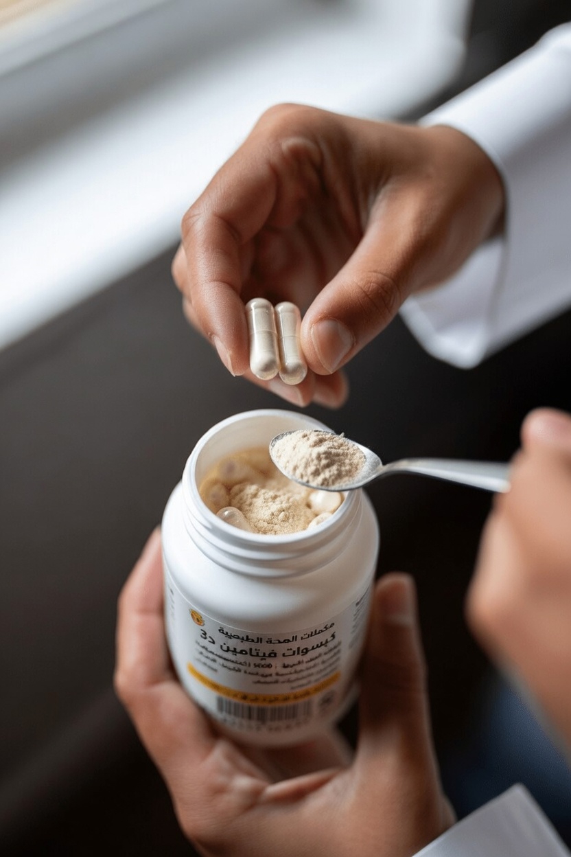 هل من الآمن تناول مكملات المغنيسيوم إذا كنت تتناول هذه الأدوية الشائعة؟