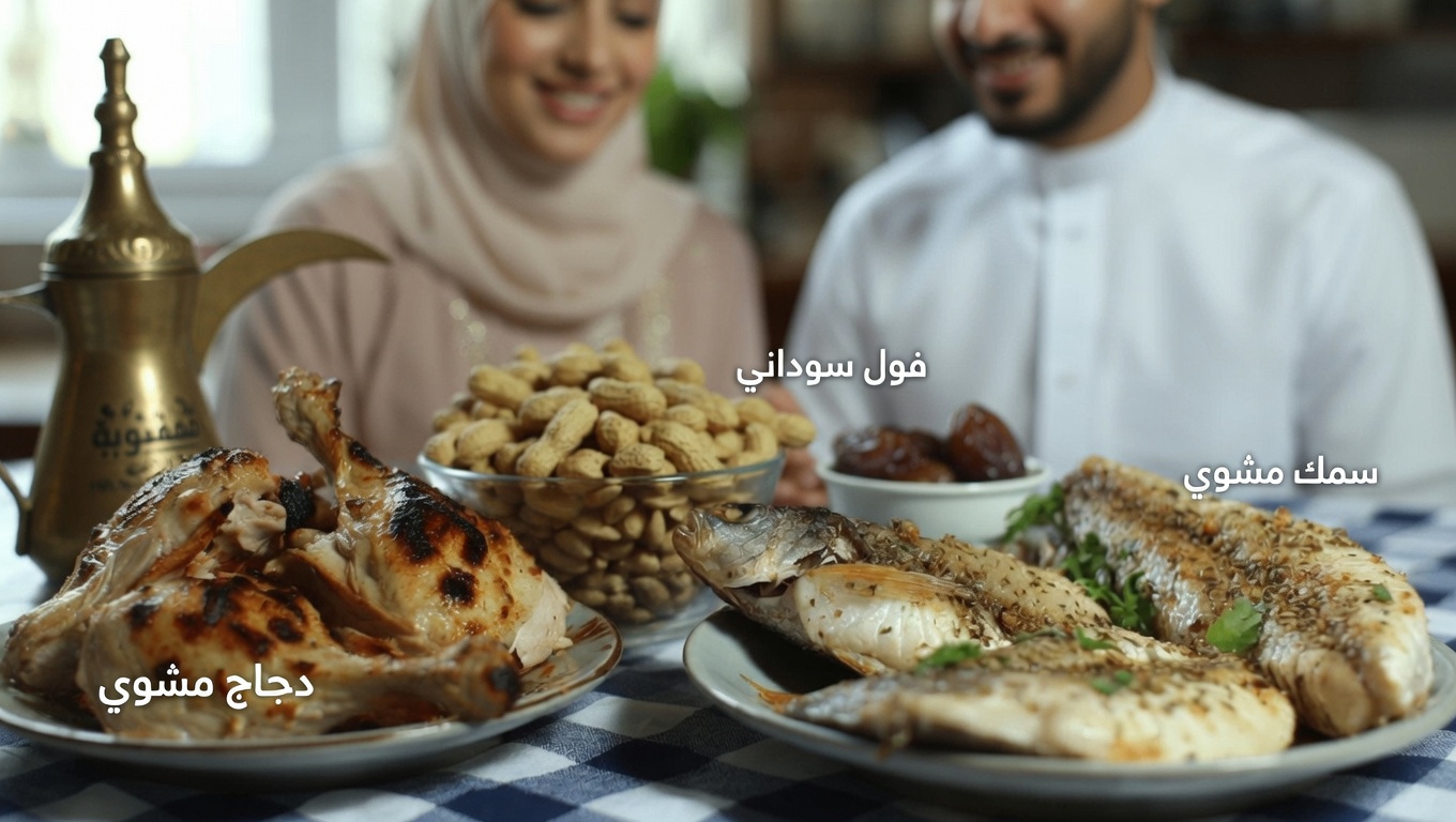 اكتشف الفيتامين الذي يدعم تدفق الدم الصحي مع التقدم في العمر