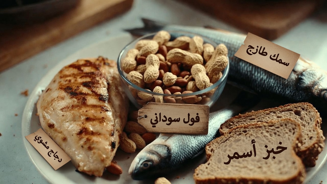 اكتشف الفيتامين الذي يدعم تدفق الدم الصحي مع التقدم في العمر