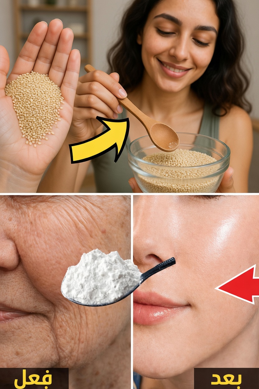 كيفية تحضير قناع للوجه من الخميرة والزبادي في المنزل بخطوات بسيطة فقط