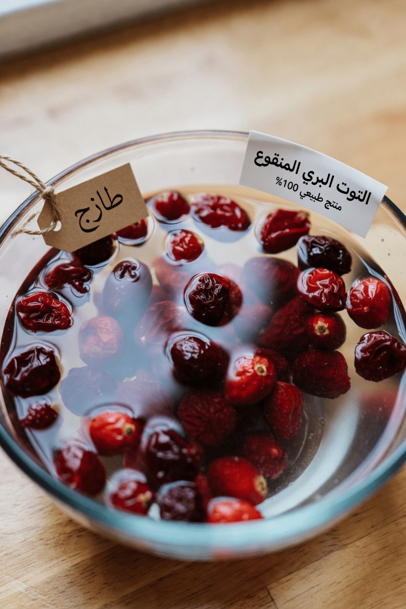 فوق الستين؟ اكتشف هذه الفواكه المجففة الثلاث التي يمكنك تناولها قبل النوم لليالٍ أكثر هدوءًا