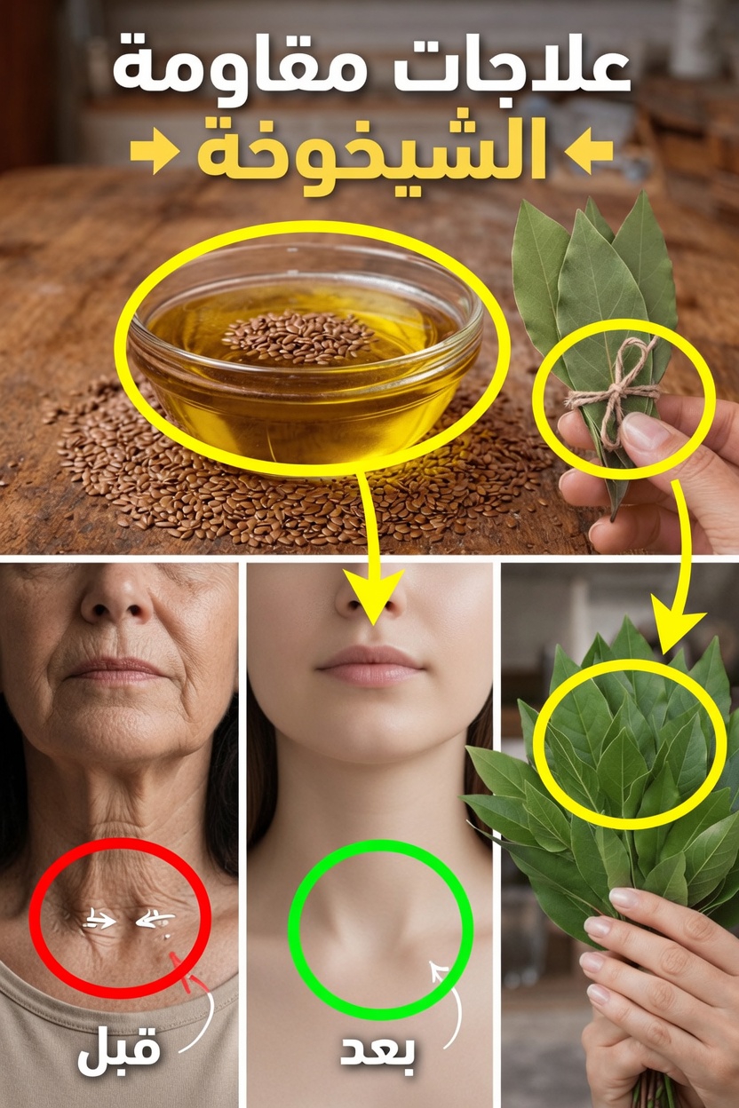 ما تحتاج إلى معرفته عن أوراق الغار وزيت بذور الكتان لدعم المظهر الصحي للبشرة
