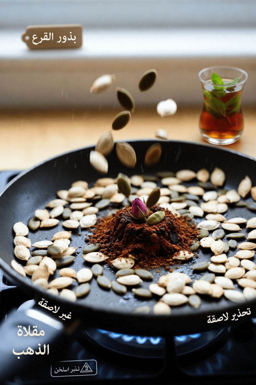 ماذا يحدث لجسمك عندما تأكل بذور اليقطين كل يوم: كل ما تحتاج إلى معرفته