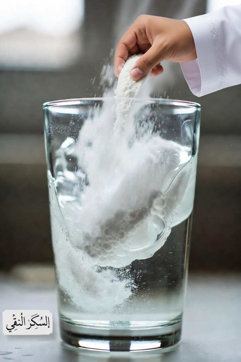 ماذا يحدث عندما تشرب ماء صودا الخبز؟ استكشاف العلم والاستخدامات اليومية