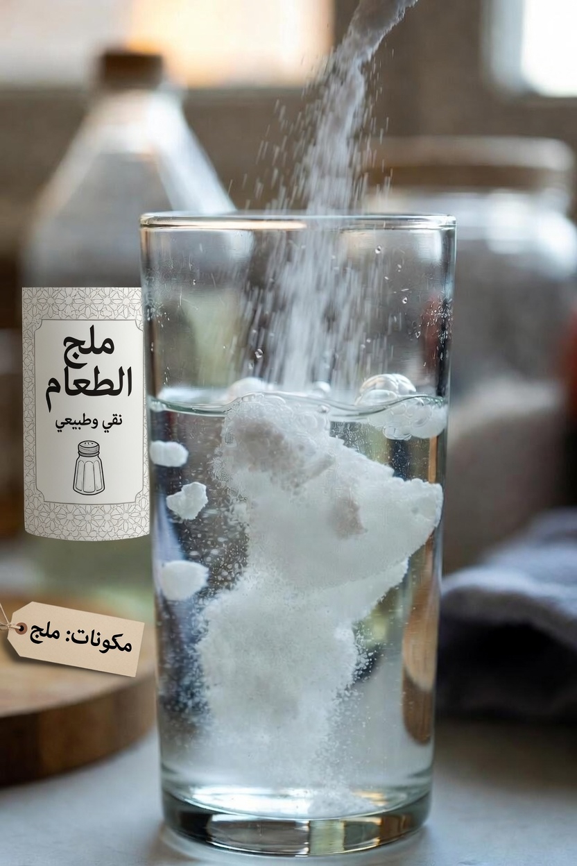 ماذا يحدث عندما تشرب ماء صودا الخبز؟ استكشاف العلم والاستخدامات اليومية