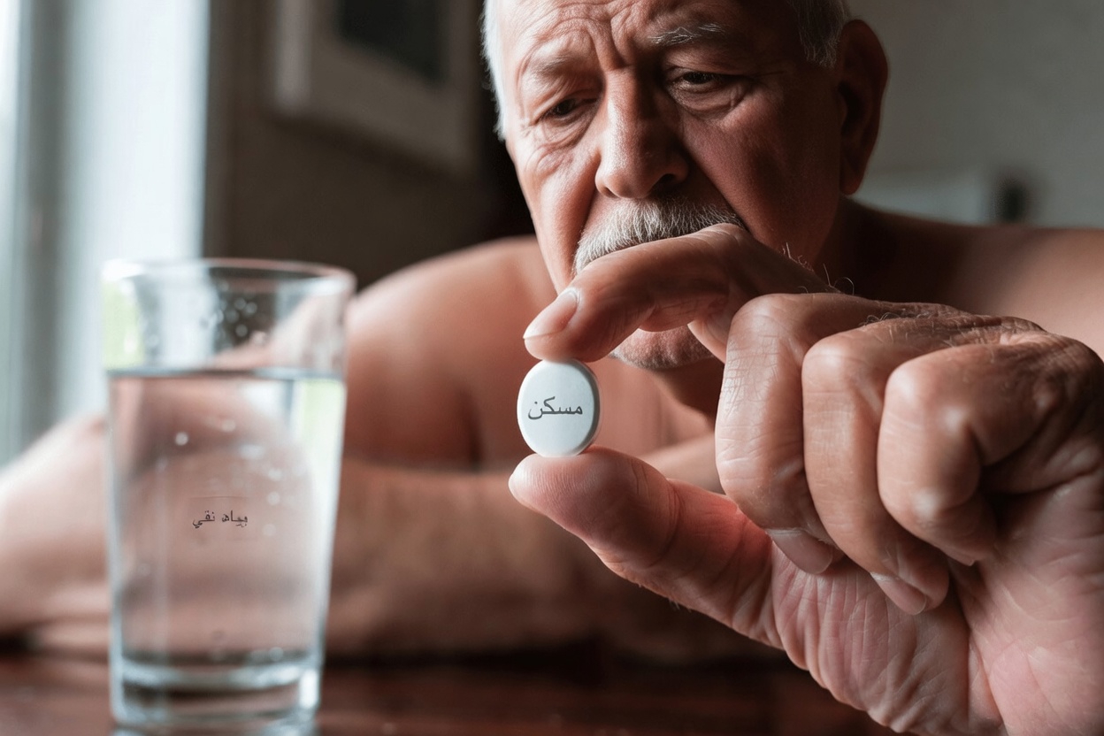 15 أشياء أساسية يجب معرفتها عن الآثار الجانبية لأتورفاستاتين وكيفية مناقشتها مع طبيبك