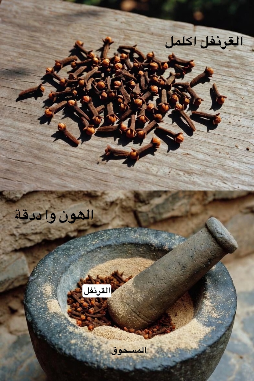 القرنفل لنمو الشعر: هل يمكن لهذه التوابل القديمة أن تساعد في دعم حواجب أكثر كثافة ورموش أطول وشعر أطول؟