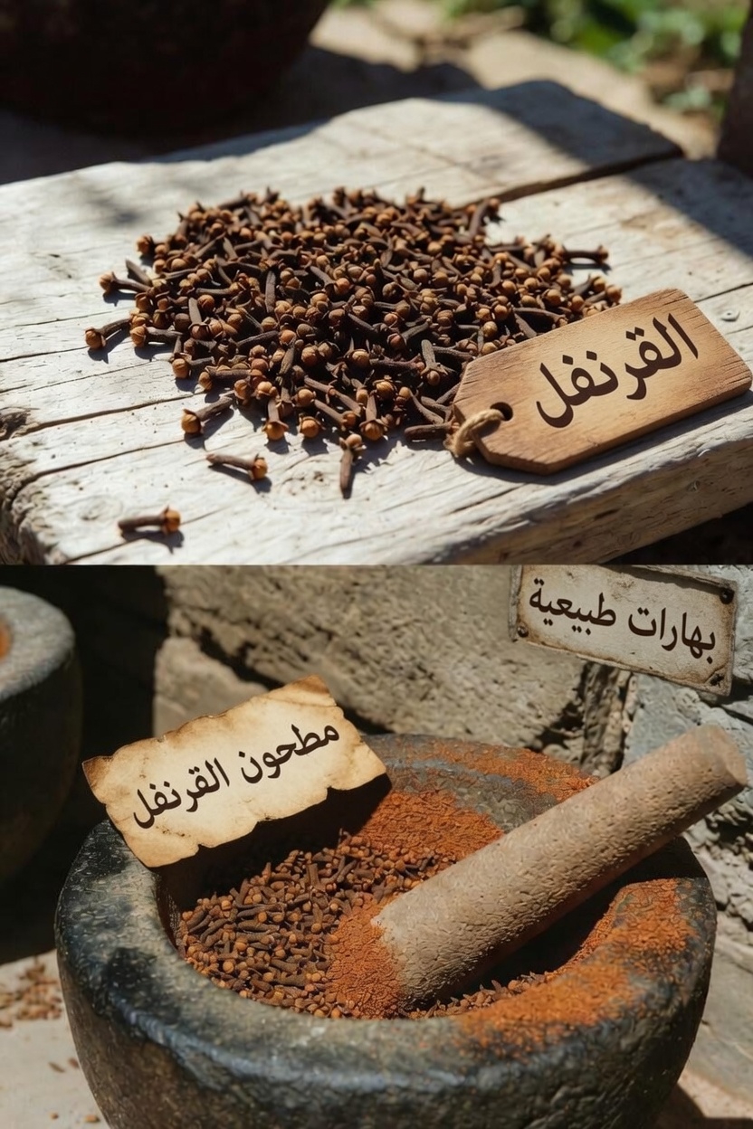 القرنفل لنمو الشعر: هل يمكن لهذه التوابل القديمة أن تساعد في دعم حواجب أكثر كثافة ورموش أطول وشعر أطول؟