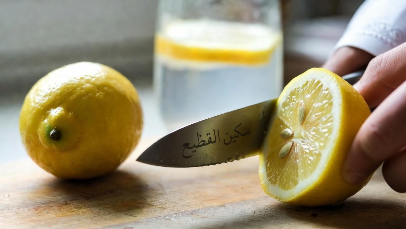 هل يساعد ماء الليمون صباحًا كليتيك أم يضرّهما مع التقدم في العمر؟ ماذا يُظهر العلم فعلاً