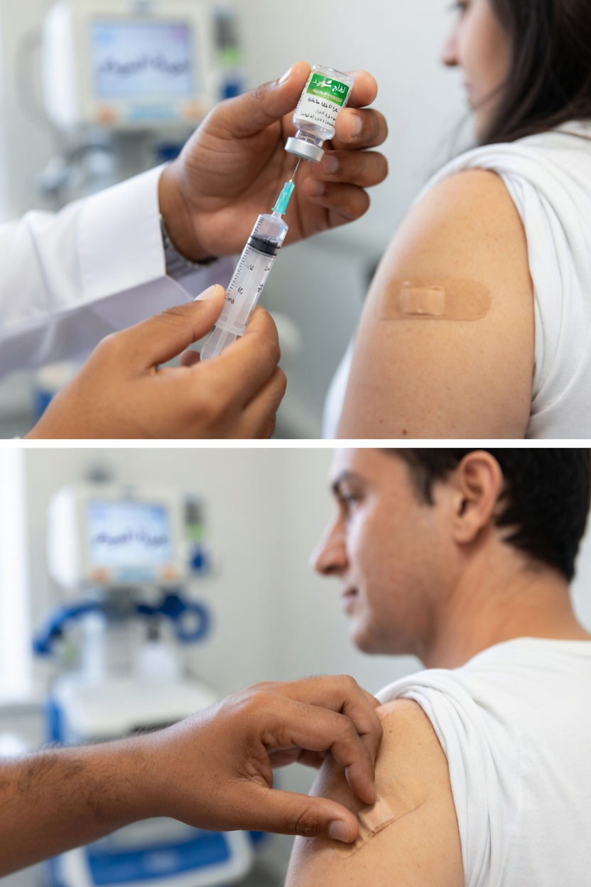 ماذا تعني حقنة السرطان الجديدة لمدة 5 دقائق في إنجلترا للمرضى والرعاية