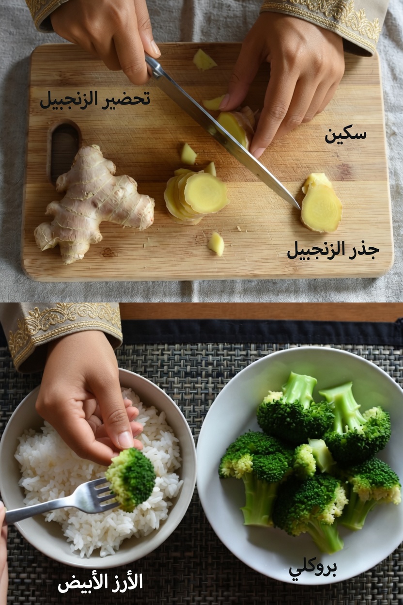 اكتشف 5 أطعمة يومية قد تساعدك على الشعور بمزيد من الراحة مع أعراض الارتجاع الحمضي العرضية وتحسين تجربتك أثناء تناول الطعام