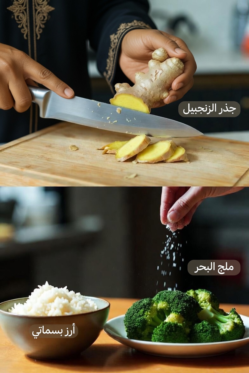 اكتشف 5 أطعمة يومية قد تساعدك على الشعور بمزيد من الراحة مع أعراض الارتجاع الحمضي العرضية وتحسين تجربتك أثناء تناول الطعام