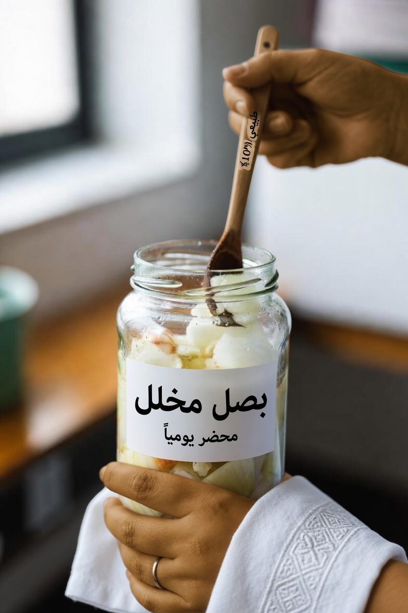 اكتشف الفوائد المدهشة لعصير البصل للبشرة في روتينك اليومي