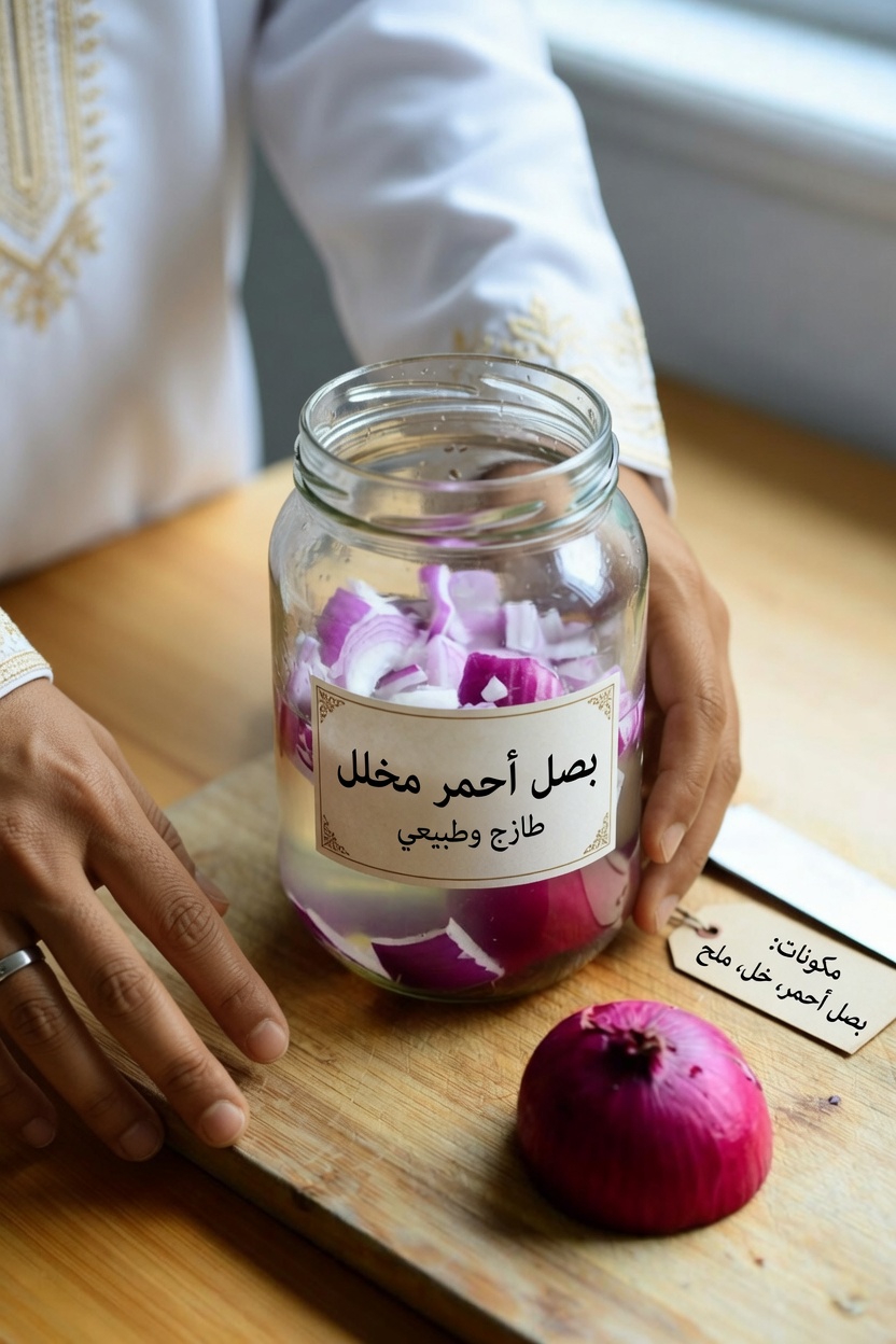 اكتشف الفوائد المدهشة لعصير البصل للبشرة في روتينك اليومي