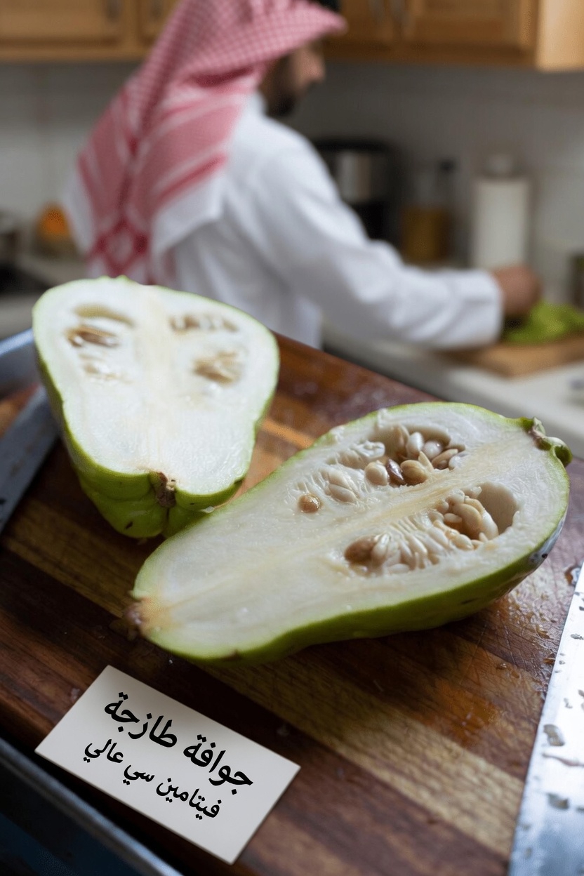 هل جرّبت الشايوت من قبل؟ تعرّف على طرق بسيطة لإضافة هذا القرع الغني بالعناصر الغذائية إلى وجباتك ووصفاتك اليومية