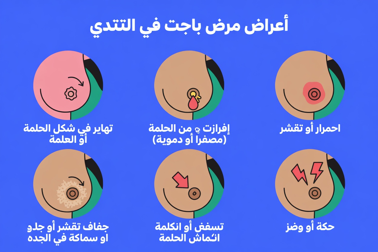 هل تفوتك هذه العلامات التحذيرية المبكرة لسرطان الثدي؟ ما الذي يجب أن تعرفه كل امرأة؟