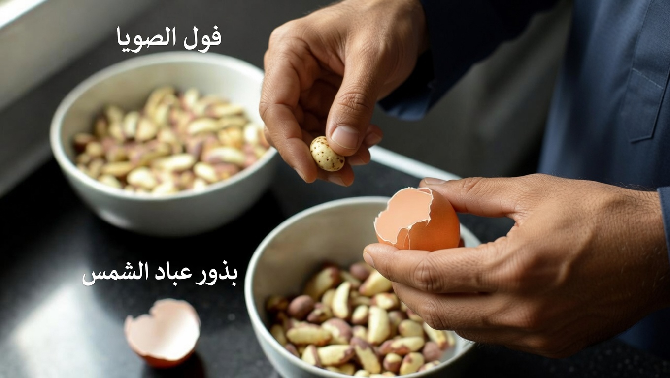 6 عادات يومية بسيطة قد تساعد في دعم صحة الغدة الدرقية لديك بشكل طبيعي