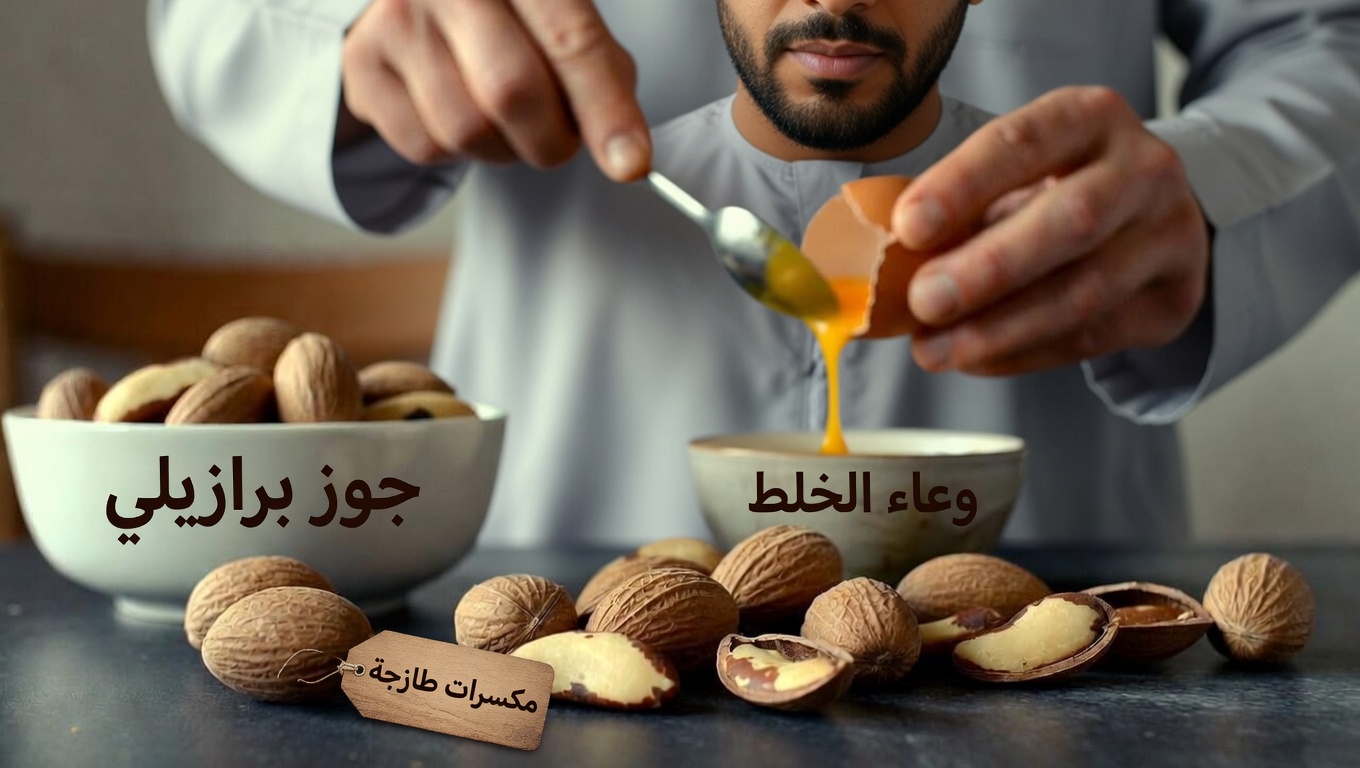 6 عادات يومية بسيطة قد تساعد في دعم صحة الغدة الدرقية لديك بشكل طبيعي