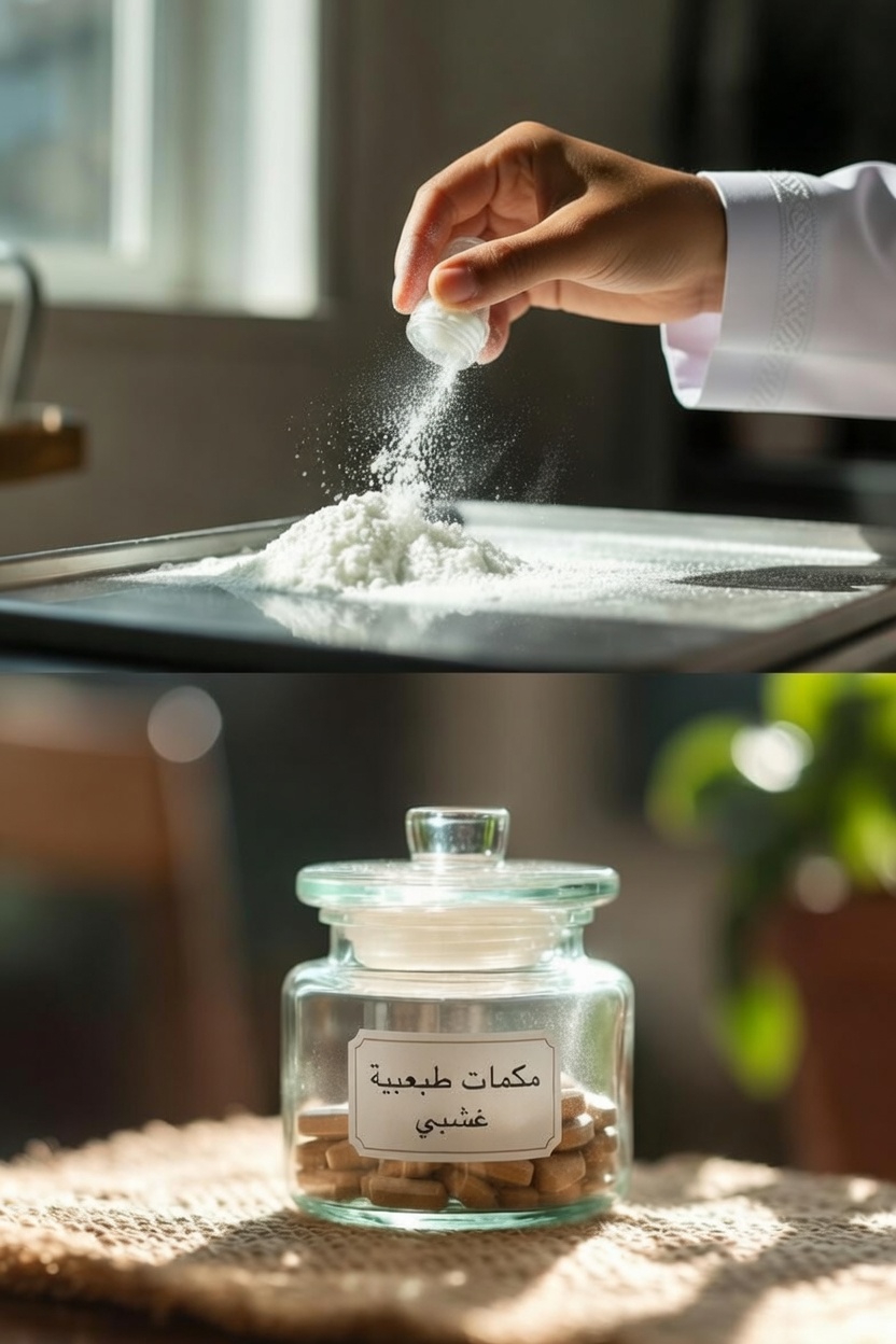 ما تحتاج إلى معرفته عن 9 فيتامينات ومكمّلات قد تؤثر في الكبد والكليتين