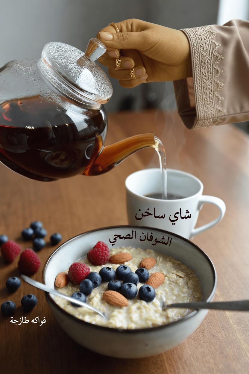 5 عادات صباحية مفاجئة تدعم وظائف الكلى الصحية بشكل طبيعي