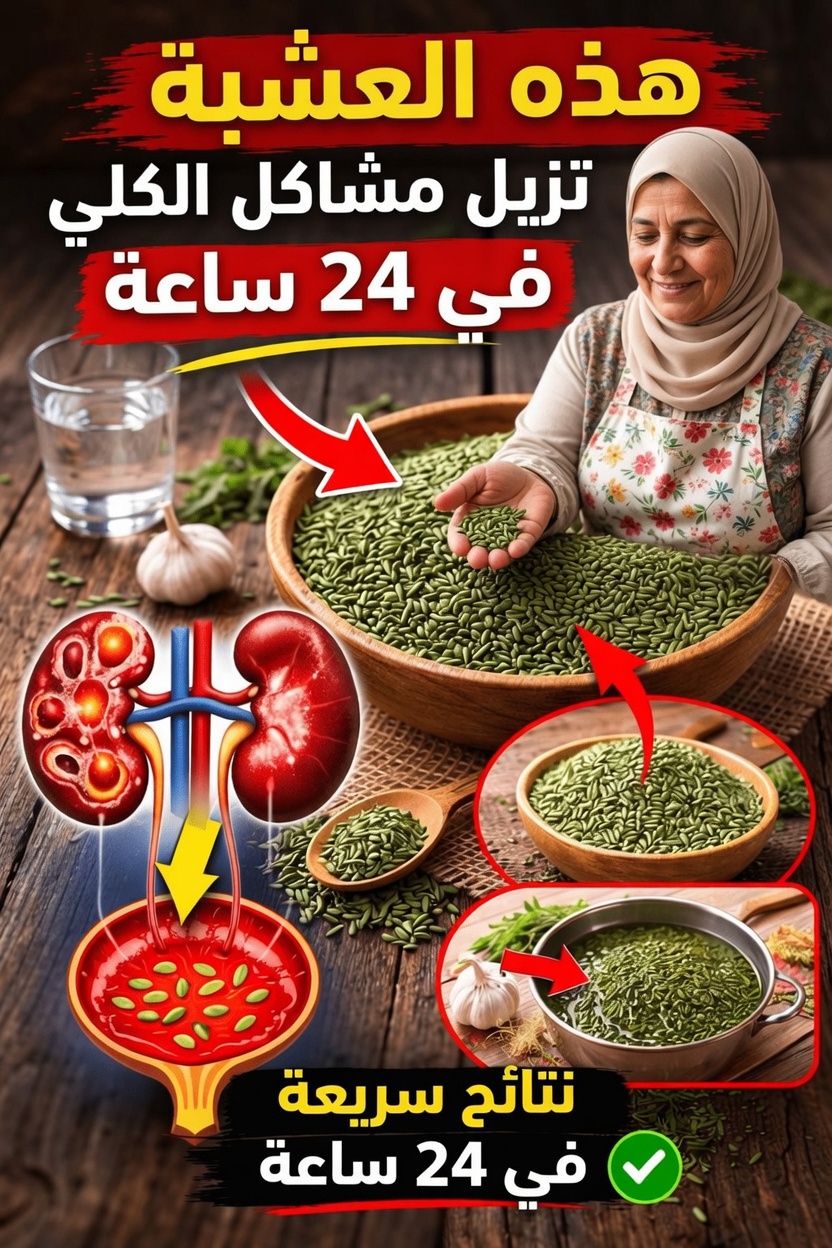 اكتشف 5 من توابل المطبخ اليومية التي قد تدعم صحة الكلى من خلال وصفات لذيذة وبسيطة