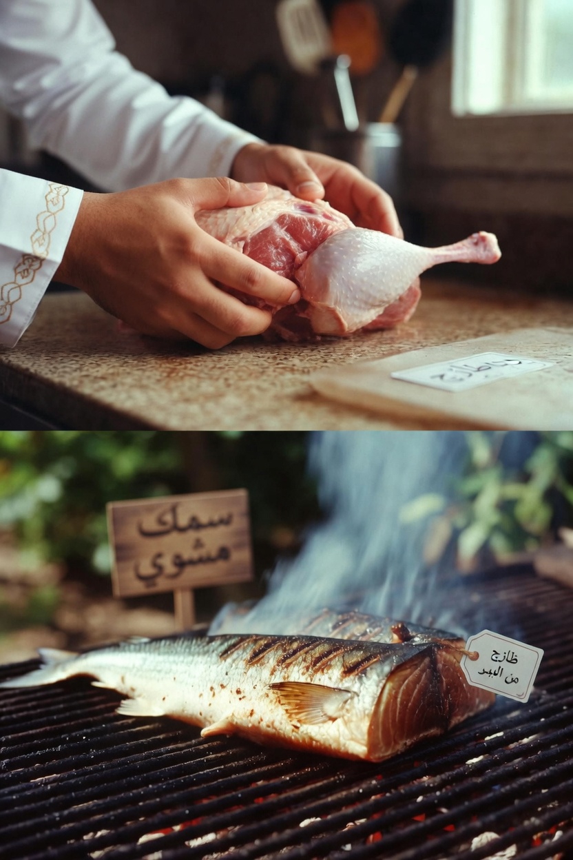 ودّع فقدان العضلات المرتبط بالتقدم في العمر: 7 أطعمة غنية بالعناصر الغذائية لدعم القوة في سنواتك اللاحقة