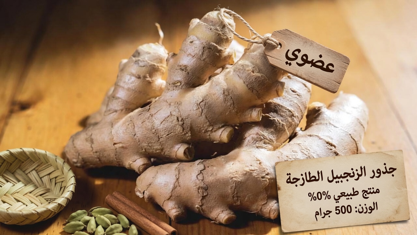 هل يمكن أن يكون الزنجبيل حليفًا بسيطًا من المطبخ للتخفيف من انزعاج الصداع؟ استكشاف الأدلة