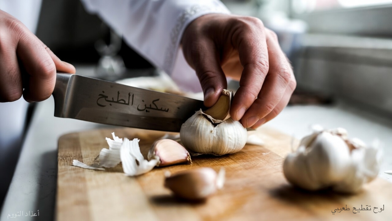 تناول الثوم يوميًا: 8 أخطاء شائعة يجب تجنبها للحصول على نتائج أفضل