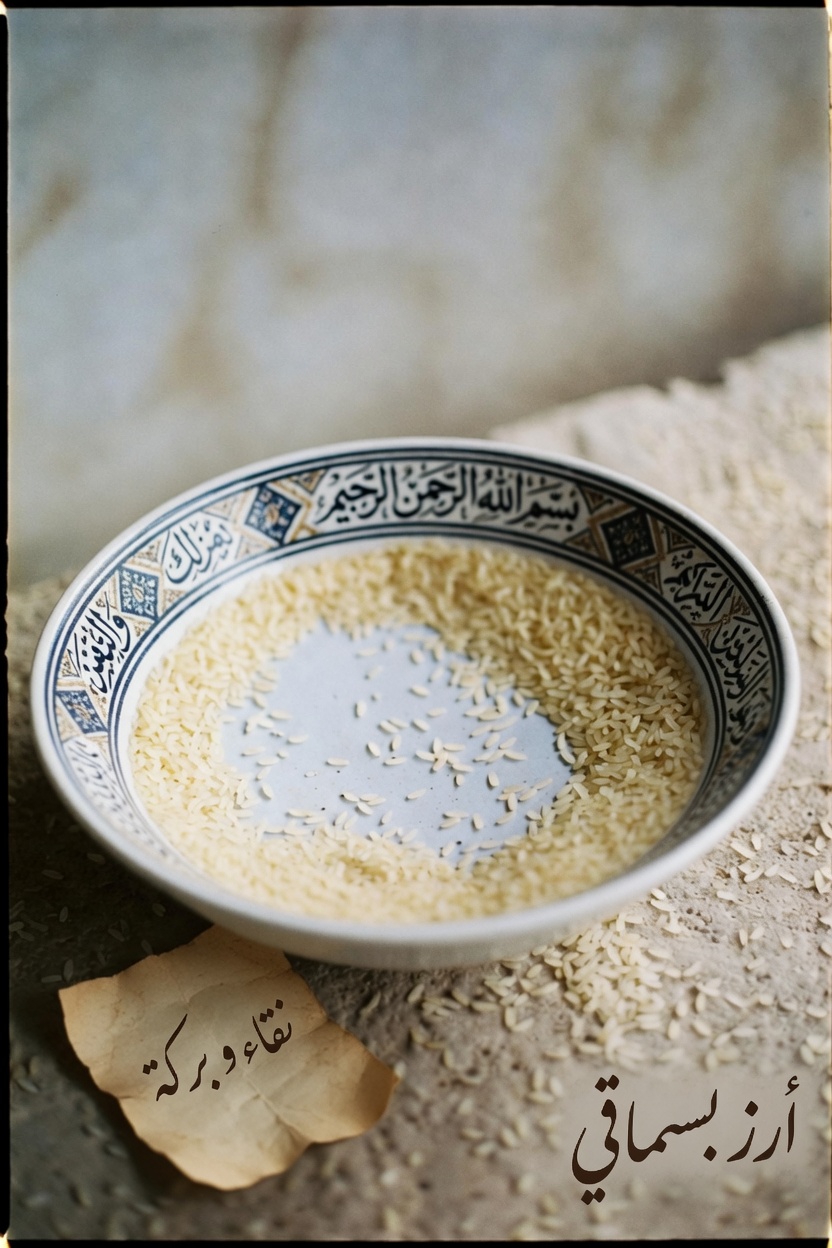 لماذا يتجه المزيد من الناس إلى المكونات الطبيعية مثل ماء الأرز في روتينهم اليومي للعناية بالبشرة