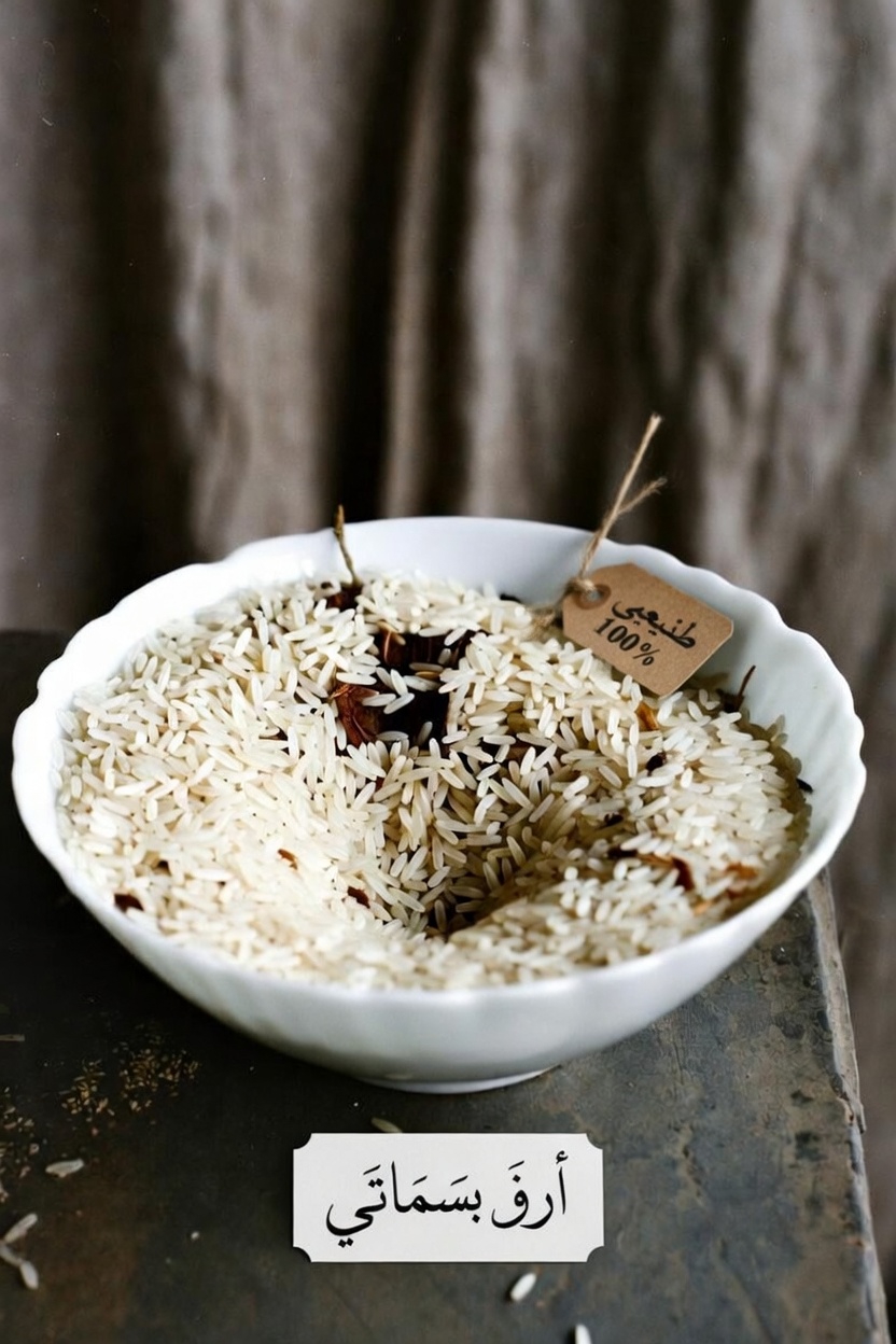 لماذا يتجه المزيد من الناس إلى المكونات الطبيعية مثل ماء الأرز في روتينهم اليومي للعناية بالبشرة