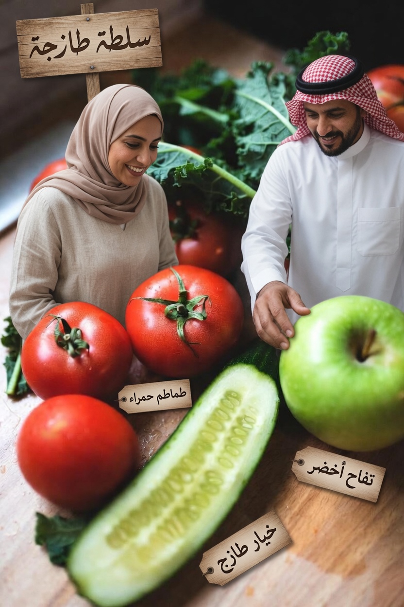 عصائر خضراء بسيطة وعادات لدعم صحة البروستاتا مع التقدم في العمر