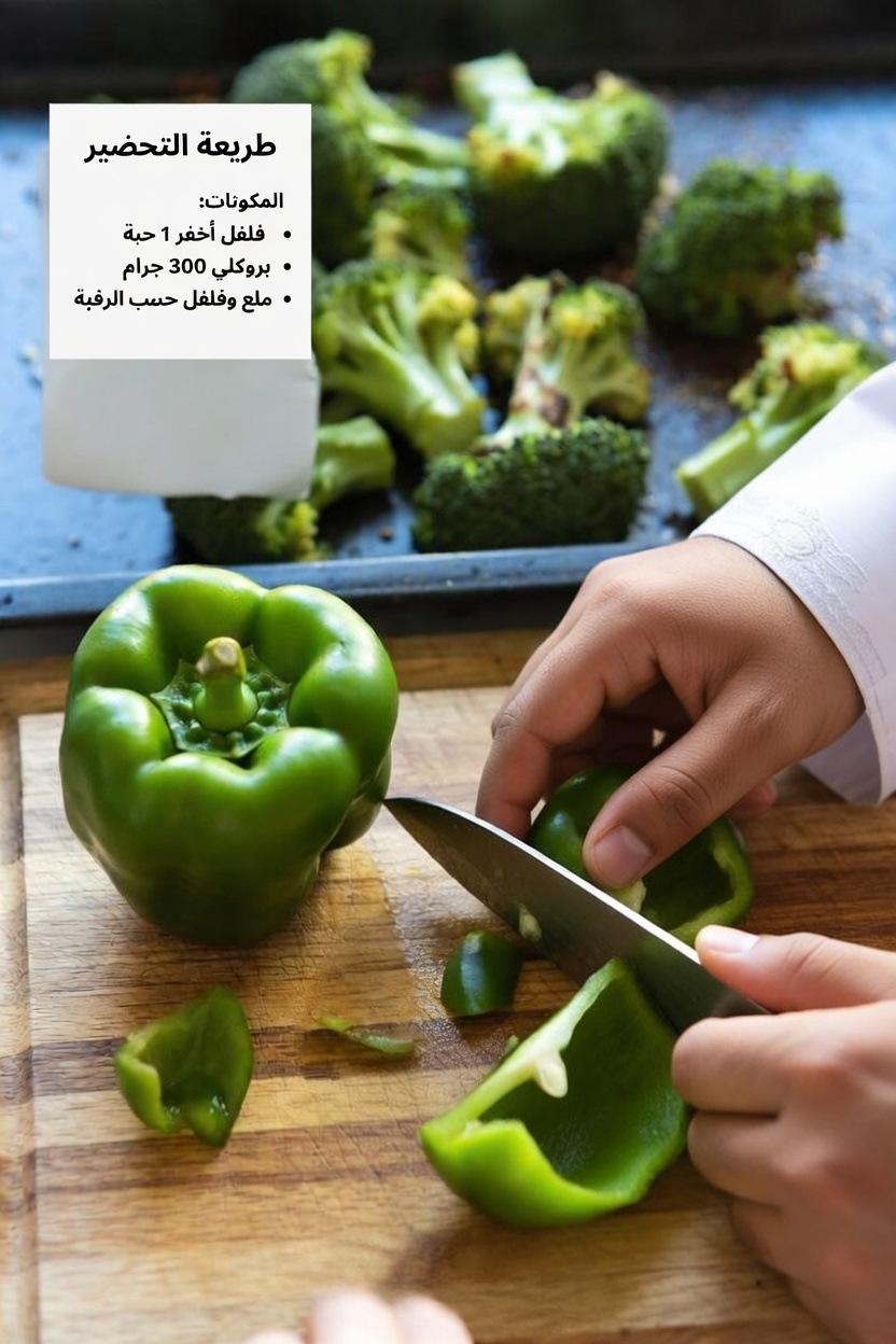 خضروتان تدعمان إنتاج الكولاجين من أجل ركب ومفاصل أكثر صحة